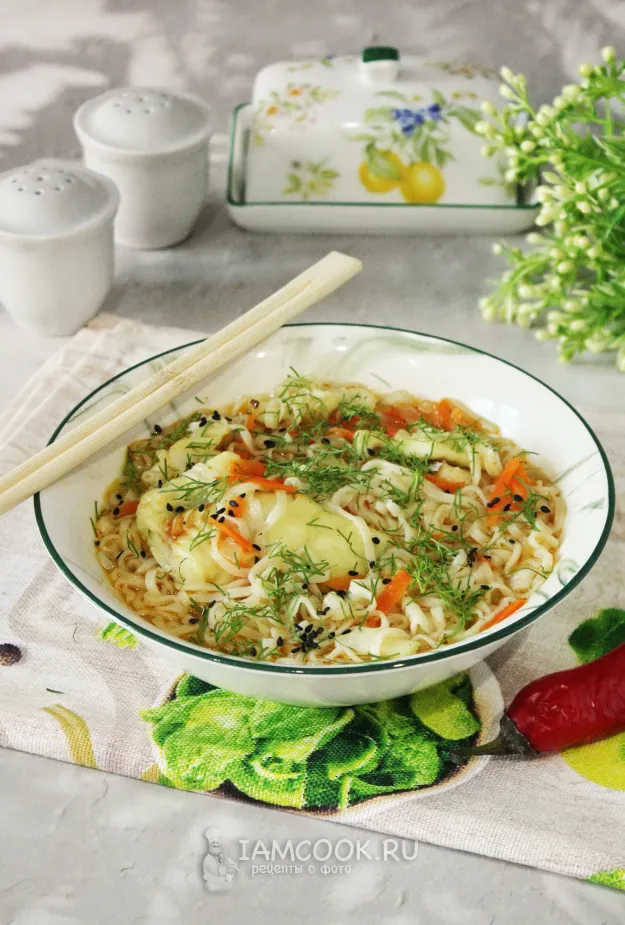 Шаг 9: иллюстрация