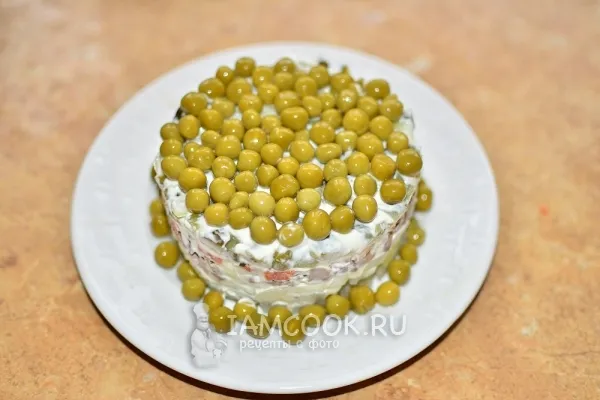 Шаг 5: иллюстрация