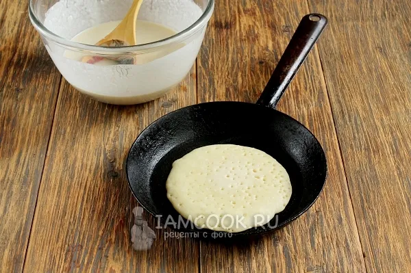 Шаг 5: иллюстрация