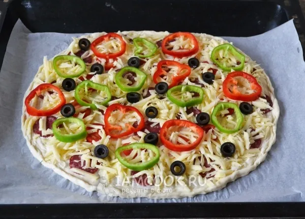 Шаг 11: иллюстрация