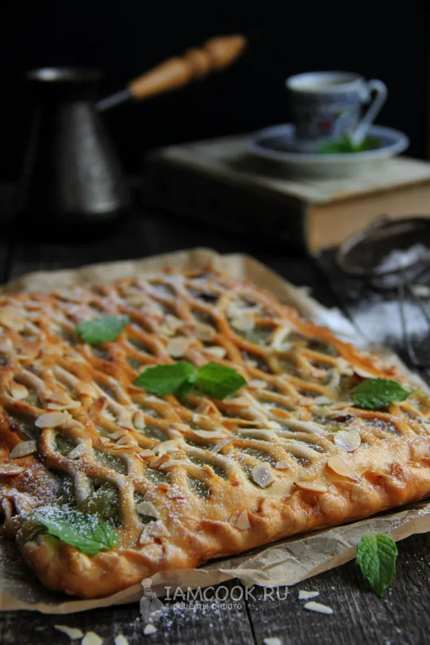 Шаг 14: иллюстрация