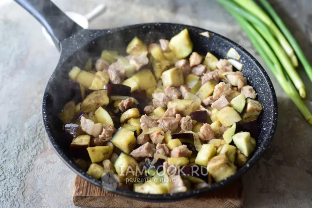 Шаг 7: иллюстрация