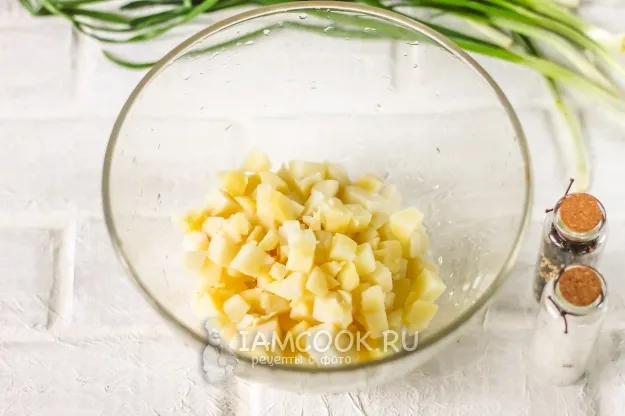 Шаг 2: иллюстрация