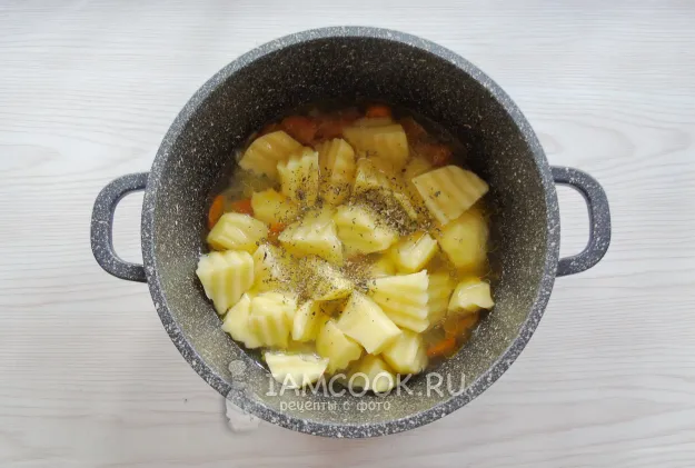 Шаг 7: иллюстрация