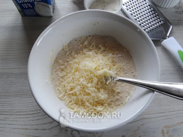 Шаг 7: иллюстрация