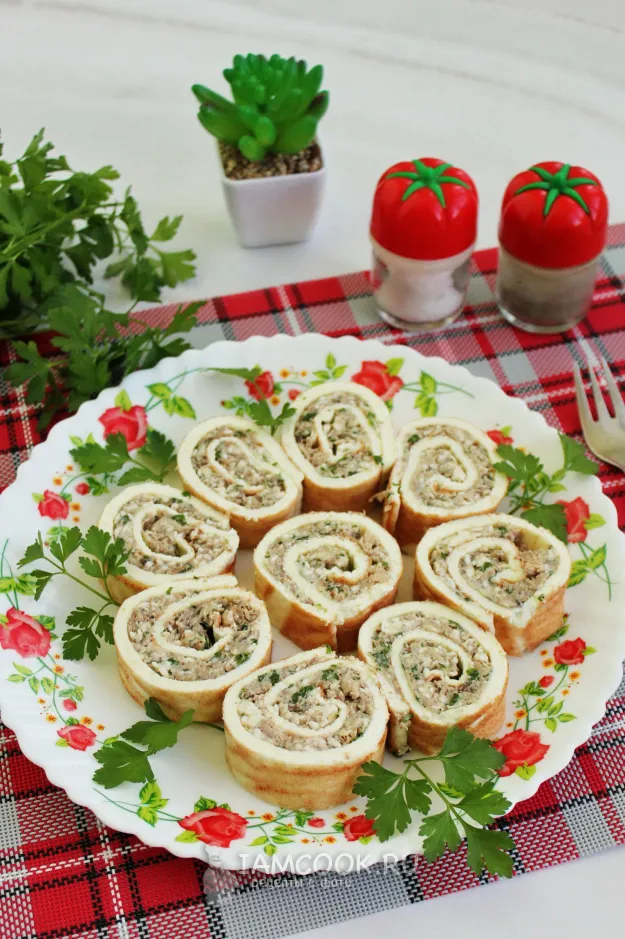 Шаг 13: иллюстрация