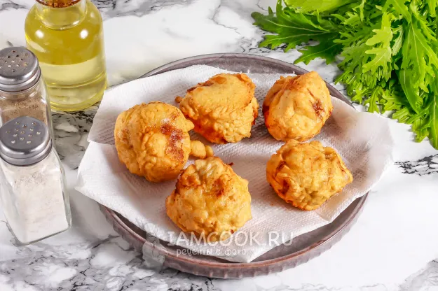 Шаг 8: иллюстрация