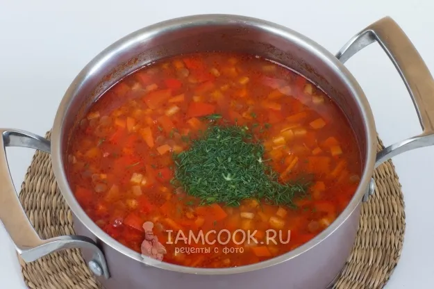 Шаг 8: иллюстрация