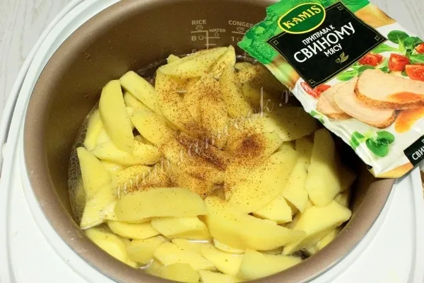 Шаг 9: иллюстрация