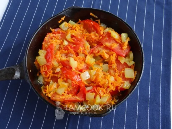 Шаг 9: иллюстрация