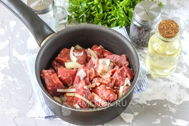 Шаг 3: иллюстрация