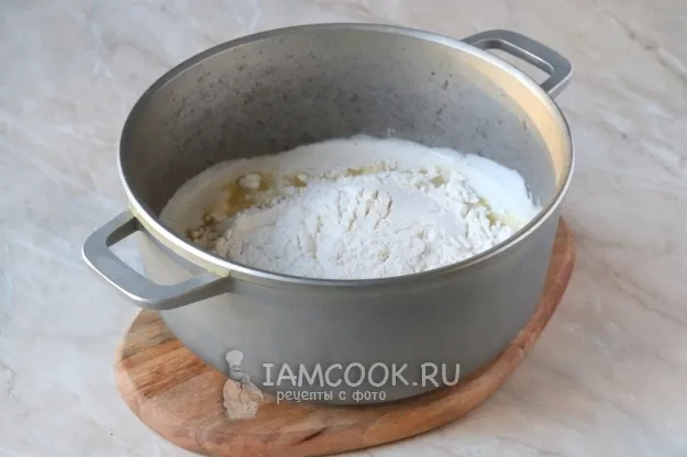 Шаг 3: иллюстрация