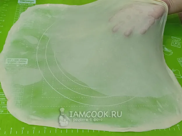 Шаг 11: иллюстрация