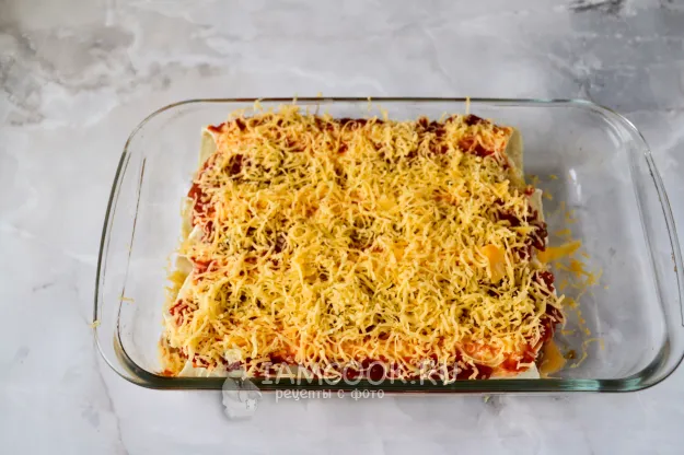 Шаг 11: иллюстрация