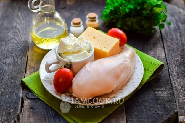 Шаг 1: иллюстрация