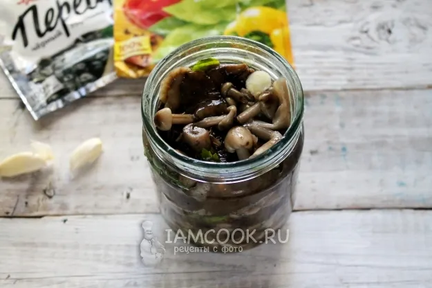 Шаг 8: иллюстрация