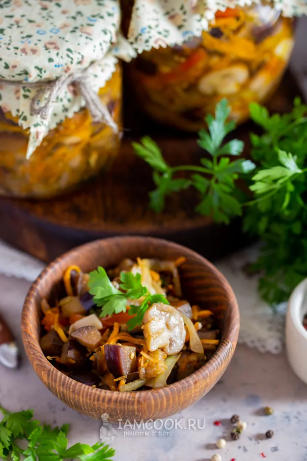 Шаг 13: иллюстрация