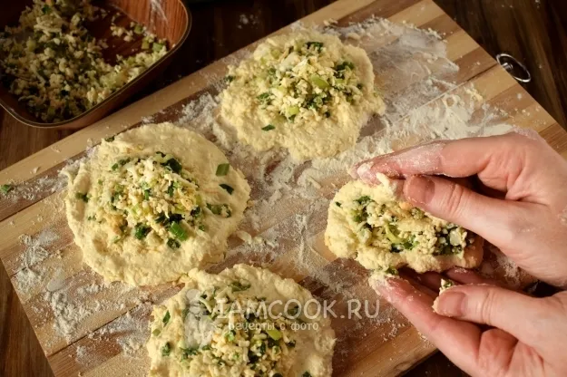 Шаг 10: иллюстрация