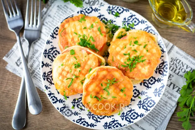 Шаг 9: иллюстрация