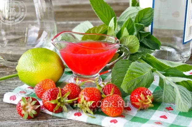 Шаг 1: иллюстрация