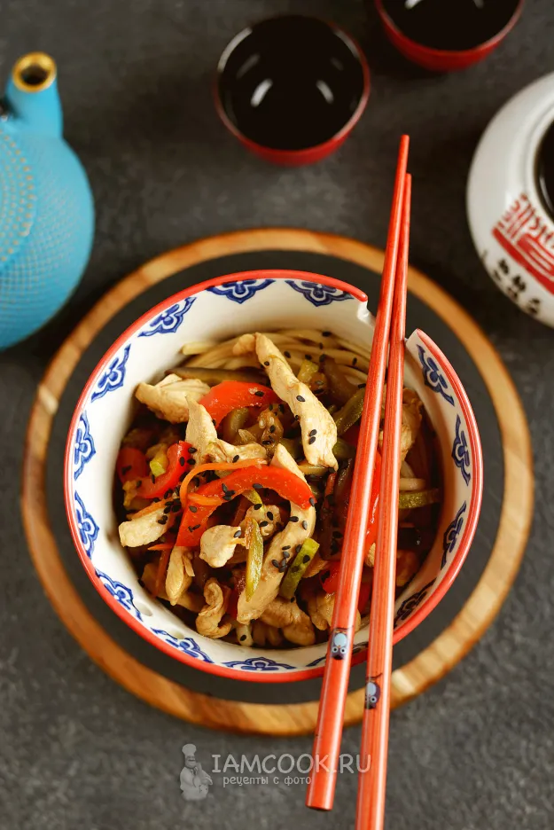 Шаг 8: иллюстрация