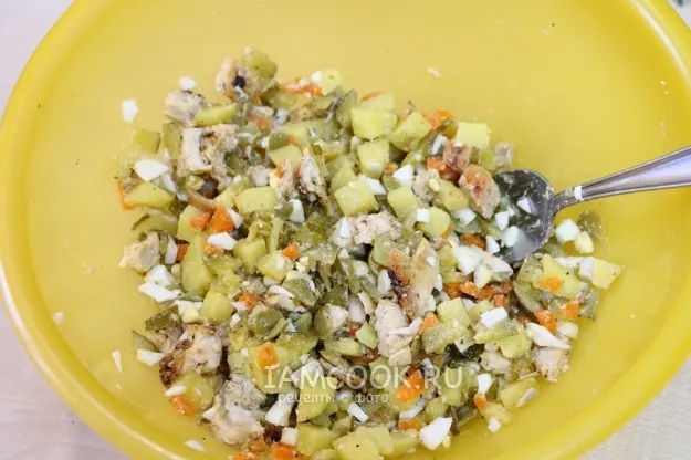 Шаг 11: иллюстрация