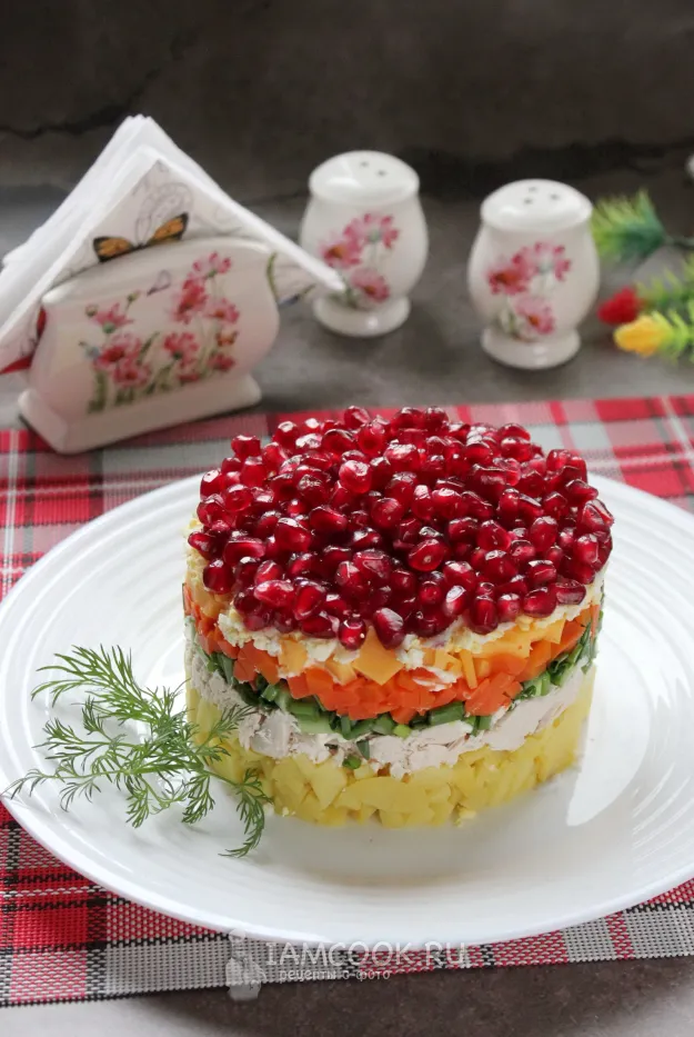 Шаг 8: иллюстрация