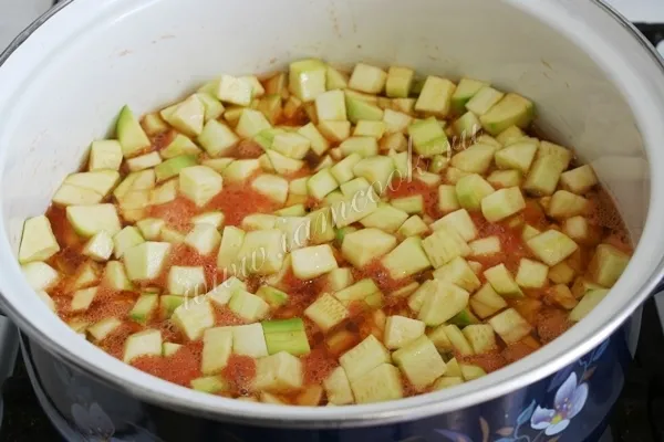 Шаг 3: иллюстрация