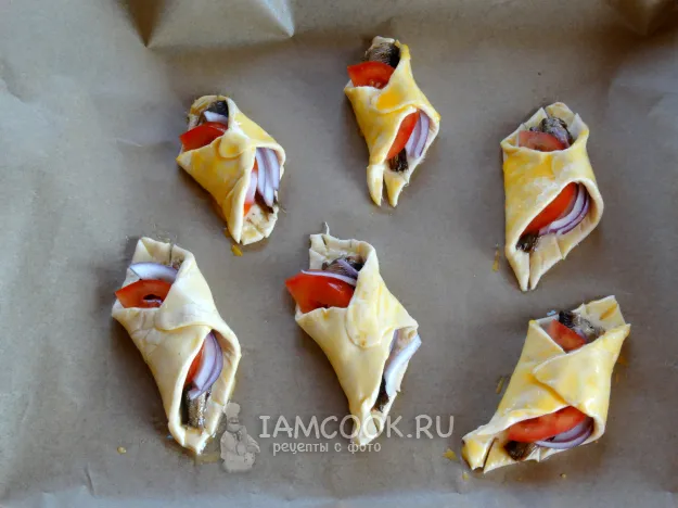 Шаг 7: иллюстрация