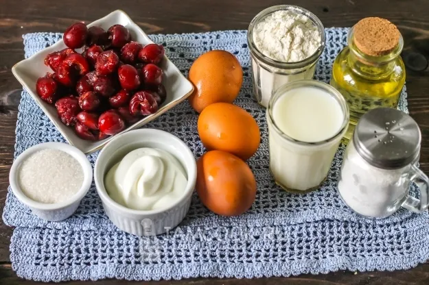 Шаг 1: иллюстрация