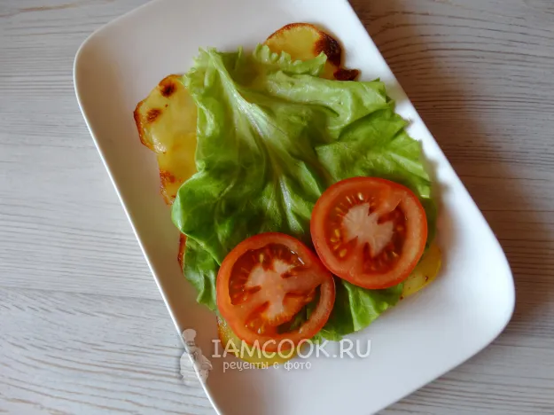 Шаг 6: иллюстрация