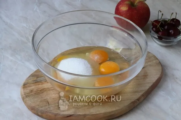 Шаг 2: иллюстрация