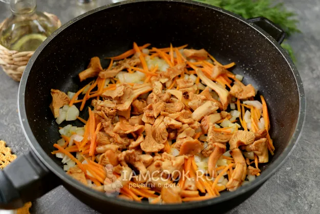 Шаг 3: иллюстрация