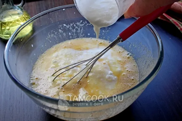 Шаг 3: иллюстрация