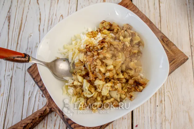 Шаг 7: иллюстрация