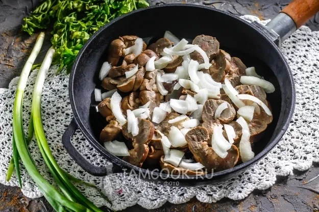 Шаг 7: иллюстрация