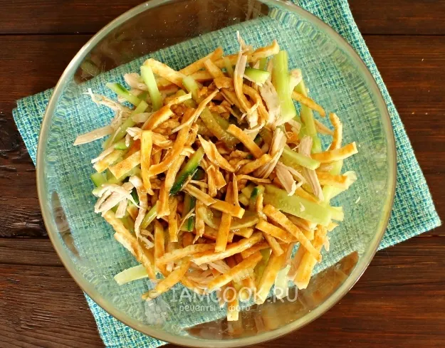 Шаг 11: иллюстрация