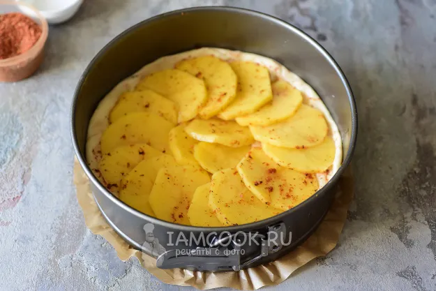 Шаг 12: иллюстрация