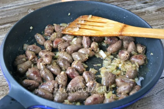 Шаг 5: иллюстрация