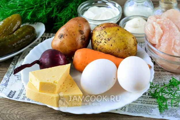 Шаг 1: иллюстрация