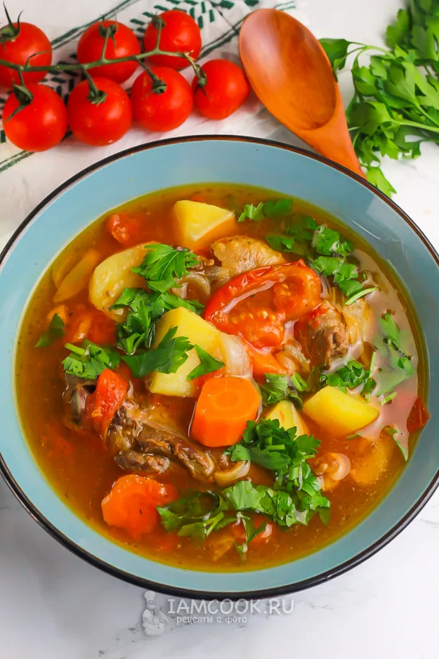 Шаг 8: иллюстрация