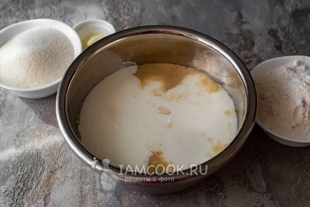 Шаг 5: иллюстрация