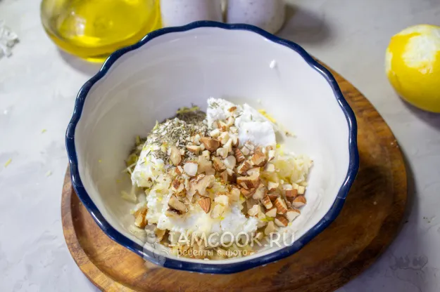 Шаг 2: иллюстрация