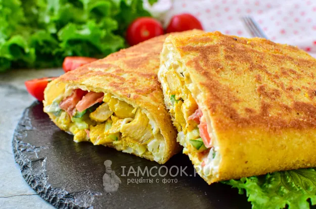 Шаг 12: иллюстрация