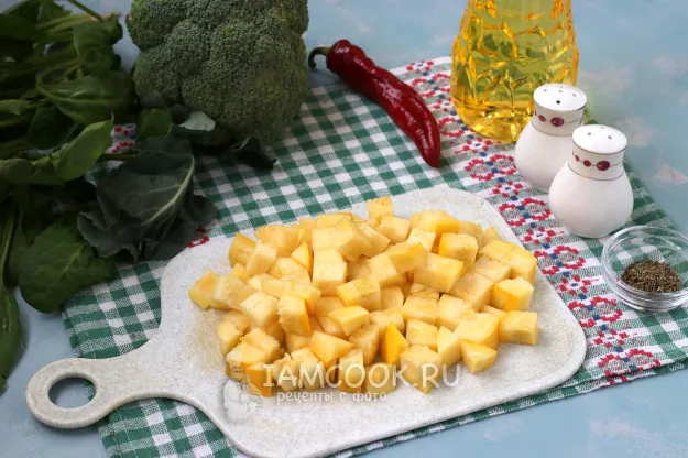 Шаг 3: иллюстрация