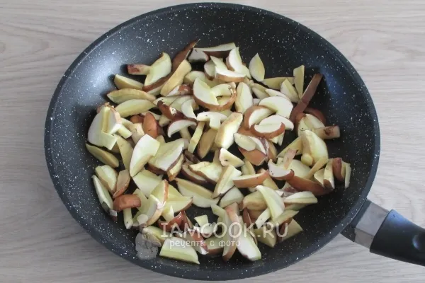 Шаг 3: иллюстрация