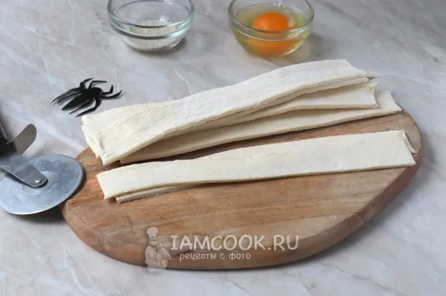 Шаг 2: иллюстрация