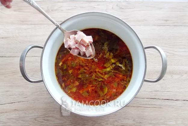 Шаг 9: иллюстрация