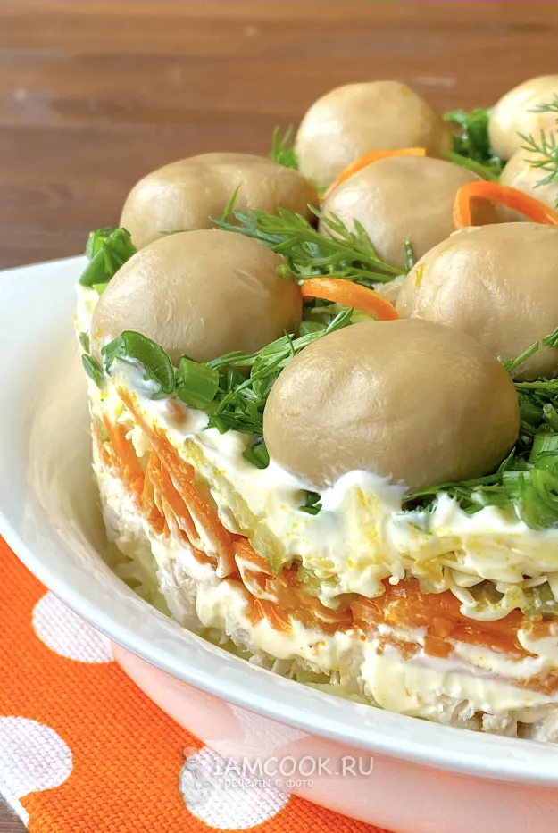 Шаг 9: иллюстрация