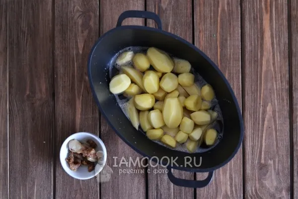 Шаг 10: иллюстрация